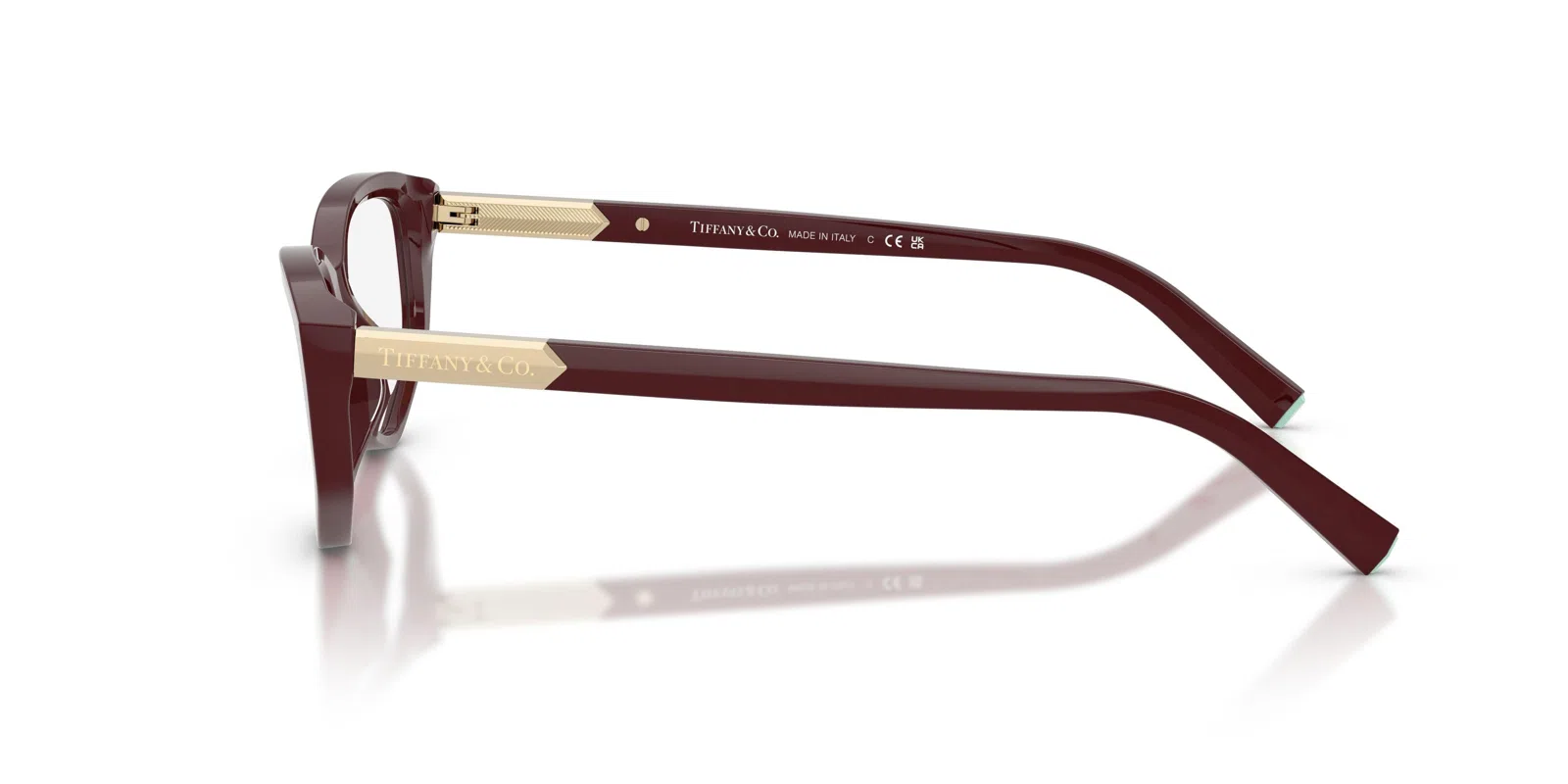 Tiffany 2276 Eyeglasses - view 16